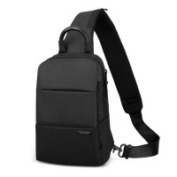 Рюкзак на одне плече Mark Ryden MR7558DY із USB-портом