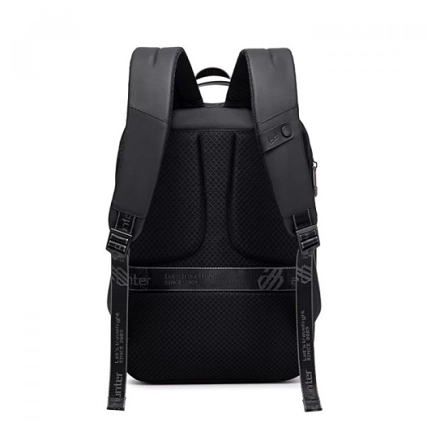 Рюкзак для ноутбука Arctic Hunter B00490 расширяемый