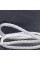 8-жильный посеребренный кабель для наушников из бескислородной меди KZ 90-3 (C PIN)