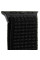 Нейлоновый ремешок для смарт-часов 42/44mm Nylon Sport Loop Black