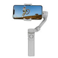 Стабилизатор для смартфонов стедикам Gimbal F5