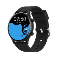 Умные часы Lemfo ZL73E со встроенным микрофоном и пульсоксиметром