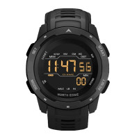 Чоловічий наручний годинник North Edge Mars