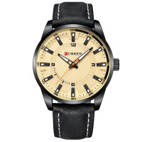 Мужские часы Curren 8390
