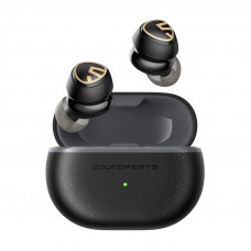 Бездротові Bluetooth навушники Soundpeats Mini Pro HS