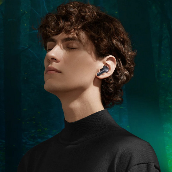 Бездротові Bluetooth навушники Soundpeats Air3 Pro