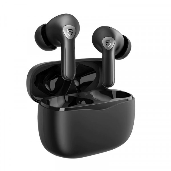 Бездротові Bluetooth навушники Soundpeats Air3 Pro