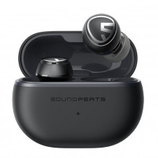 Бездротові Bluetooth навушники Soundpeats Mini Pro