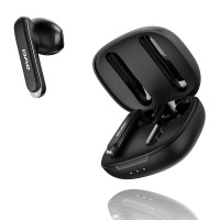 Бездротові Bluetooth навушники Awei T66 з сенсорним керуванням та шумозаглушенням мікрофону