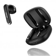 Бездротові Bluetooth навушники Awei T66 з сенсорним керуванням та шумозаглушенням мікрофону