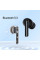 Бездротові Bluetooth навушники Awei T61 із зарядним боксом