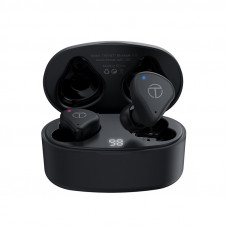 Гібридні Bluetooth навушники TRN BT1 з арматурними та дінамічними випромінювачами
