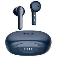 Бездротові Bluetooth навушники Tribit SolarBuds C2 BTH96R