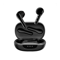 Безпровідні Bluetooth навушники Tribit FlyBuds C2 BTH96 з підтримкою aptX