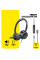Дротові навушники Tribit CallElite BTH83 з мікрофоном і шумозаглушенням