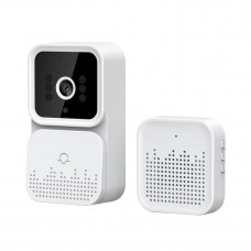 Бездротовий дверний відеодзвінок WiFi Smart Doorbell M6