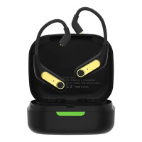 Bluetooth-модуль KZ AZ15 с заушинами и поддержкой AptX и AAC