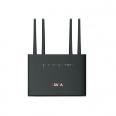 3G/4G модем і Wi-Fi роутер Zjiapa A80 з 4 антенами