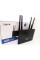 3G/4G модем и Wi-Fi роутер Zjiapa A80 с 4 антеннами