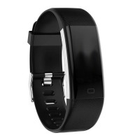 Сменный ремешок для фитнес браслета Lemfo F07 Max