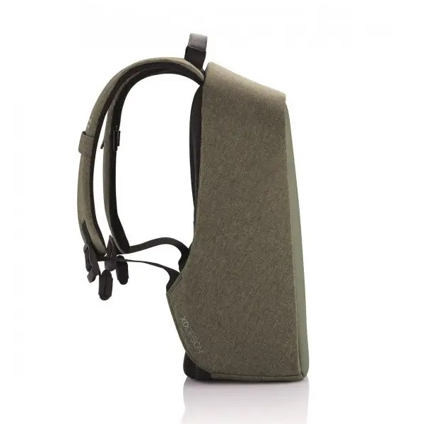 Городской рюкзак антивор XD Design Bobby Hero Small 13.3" 11.5л (P705.707)