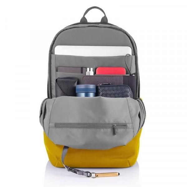 Рюкзак протикрадій XD Design Bobby Soft 15,6" 13-16 л (P705.798)