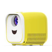 Детский мини-проектор Kids Toy Projector L1
