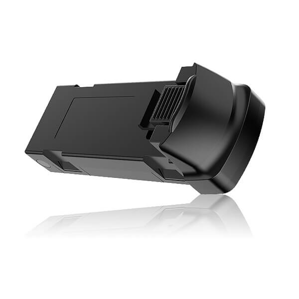 Додатковий акумулятор Li-PO 3.7V 600 mAh для квадрокоптера KFPLAN KF615