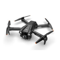 Квадрокоптер складной KFPLAN KF610 с Wifi FPV 2.4G камерой и подсветкой