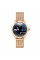 Розумний годинник King Wear LW10 Metal з пульсометром та моніторингом сну