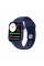 Умные часы Uwatch DT100 Pro Silicone с измерением пульса