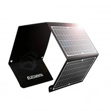 Сонячна панель Solar board LSFC-30 30W з 3 USB-портами