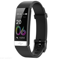 Фитнес-браслет Lemfo Y91 с измерением давления и уровня кислорода в крови