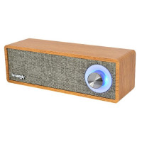 Портативна Bluetooth колонка Smalody SL-50А