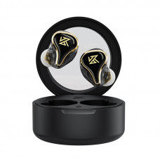 Бездротові Bluetooth навушники KZ SK10 з ігровим режимом