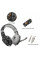 Геймерські навушники Kotion Each G9600 з підсвіткою