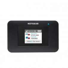 3G/4G WiFi роутер Netgear AC797 Stock A до 400 мбіт/с