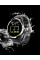Розумний годинник Lemfo W3 з вимірюванням тиску та ЕКГ