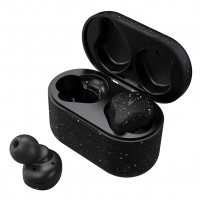 Беспроводные Bluetooth наушники Sabbat E12 Ultra Snow White c поддержкой aptX