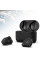 Бездротові Bluetooth навушники Sabbat E12 Ultra Snow White c підтримкою aptX