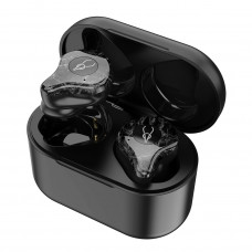Бездротові Bluetooth навушники Sabbat X12 Ultra Advanced stone з підтримкою aptX