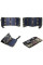 Портативная солнечная панель Solar panel CO1534GJ 20w 5V 1.5A + USB