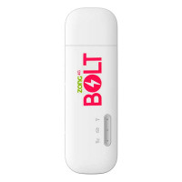 Портативний 3G/4G USB модем Huawei E8372h-153 із вбудованим Wi-Fi роутером