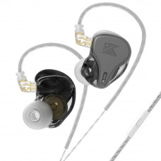 Динамічні навушники KZ DQ6S