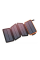 Портативна батарея Power Bank 25000mAh + Solare S025 із сонячним зарядним пристроєм