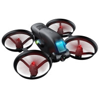 Квадрокоптер KFPLAN KF615 с 4K камерой, FPV, до 15 мин. полета