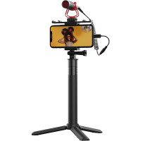 Комплект для блогеров Moza Mirfak Vlogging Kit