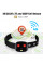 GPS трекер для собак GPS Tracker V43 с отслеживанием