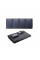 Складное солнечное зарядное устройство Solar panel 15W 1xUSB (X001JA)