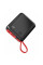Повербанк 10000 мАч Lightning USB Type-C Baseus Mini S PPXF-E01